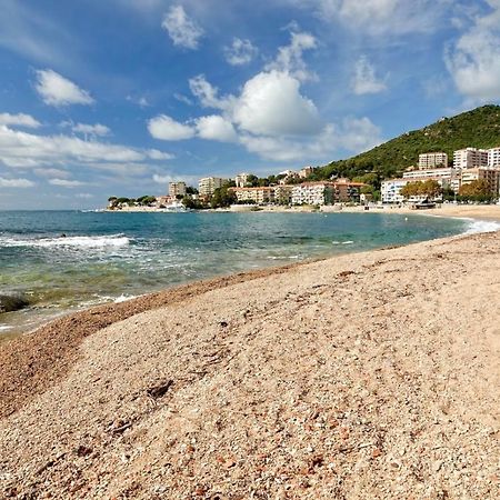 Ajaccio Studio Parc Berthault / Albert 1Er Dış mekan fotoğraf