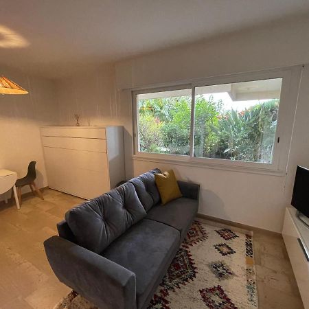 Ajaccio Studio Parc Berthault / Albert 1Er Dış mekan fotoğraf